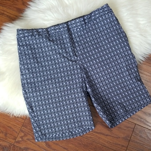 Mario Serrani Pants - Mario Serrani Bermuda Shorts